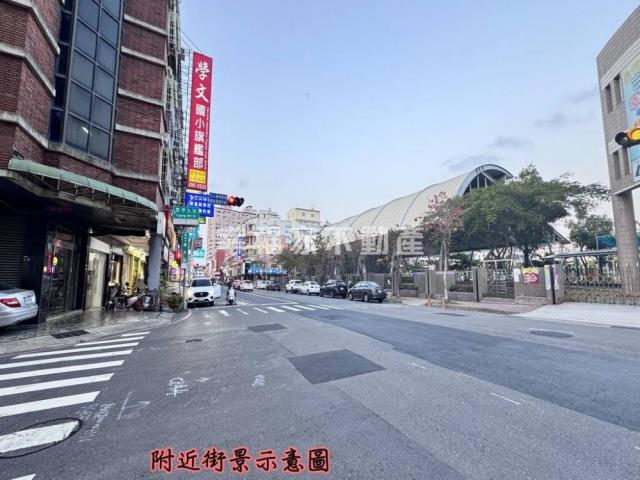 台南安平華廈-12
