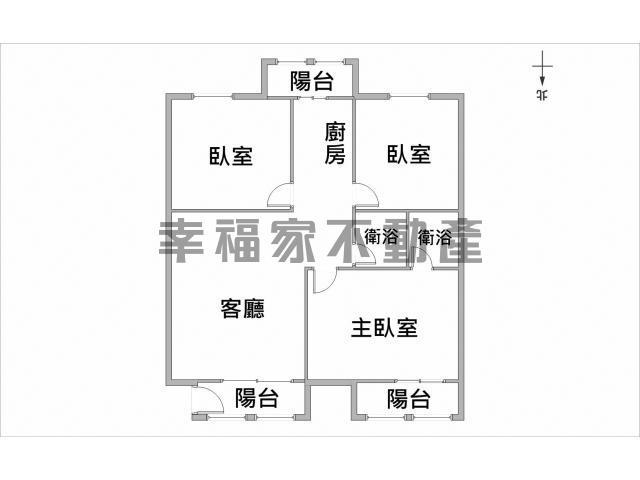 台南安平華廈-14