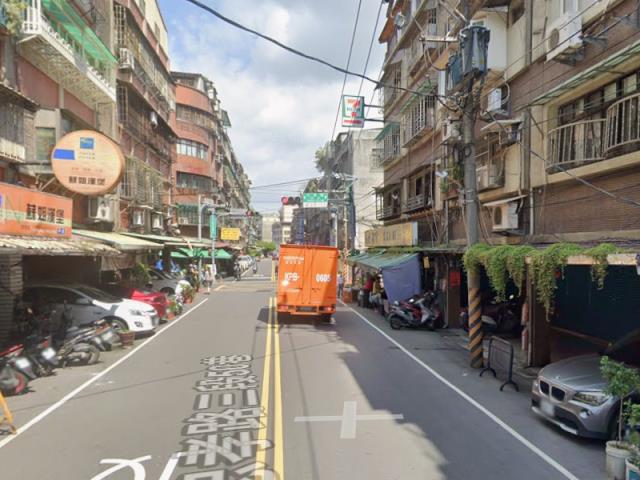 新北三重法拍公寓-5