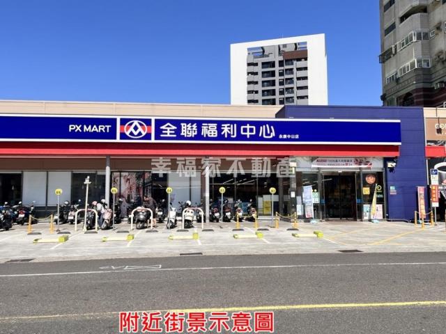 台南永康廠房-11