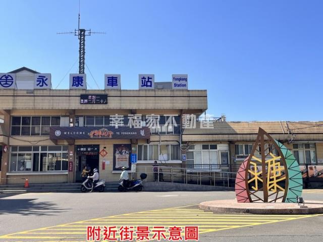 台南永康廠房-12