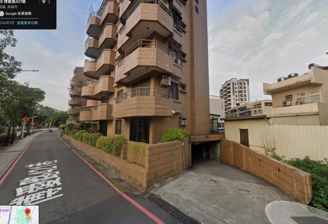 高雄鳳山大樓拍賣-3