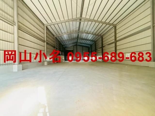 高雄湖內廠房-0