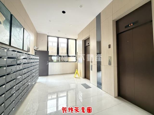 台南善化大樓-9