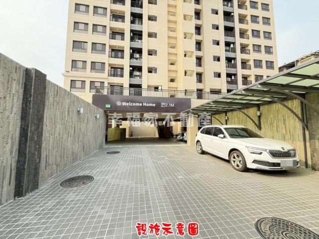 台南善化大樓-13