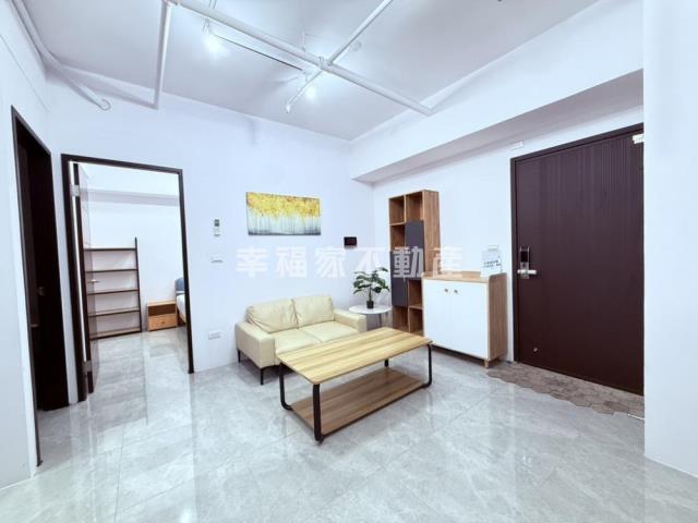 台南善化大樓-0