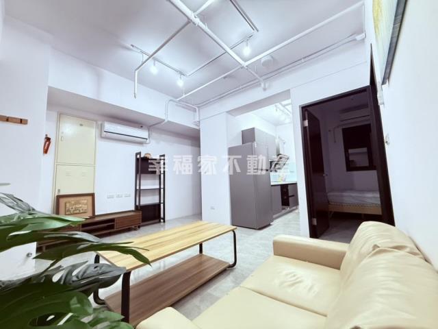 台南善化大樓-1