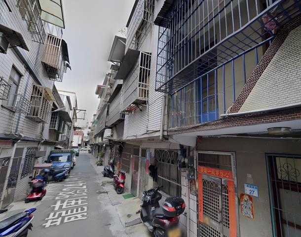 桃園平鎮法拍透天-3