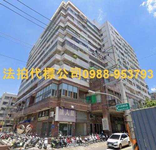 台中北屯拍賣大樓-3