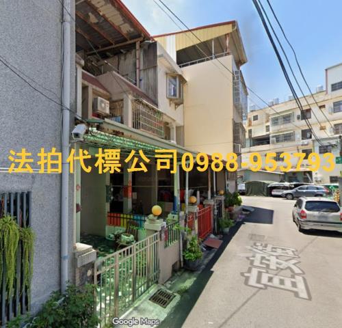 太平法拍透天-3