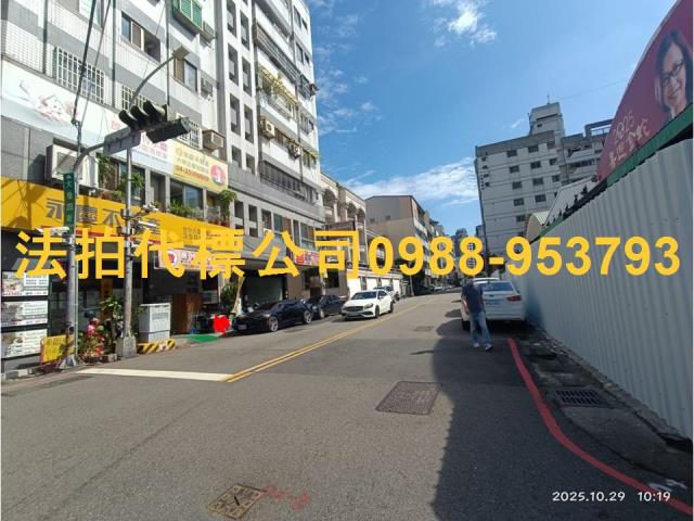 南屯大樓法拍-7