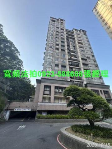 新店拍賣大樓-0