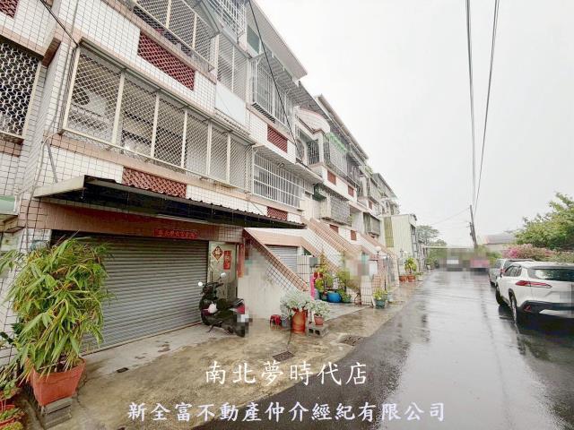 新化透天-13