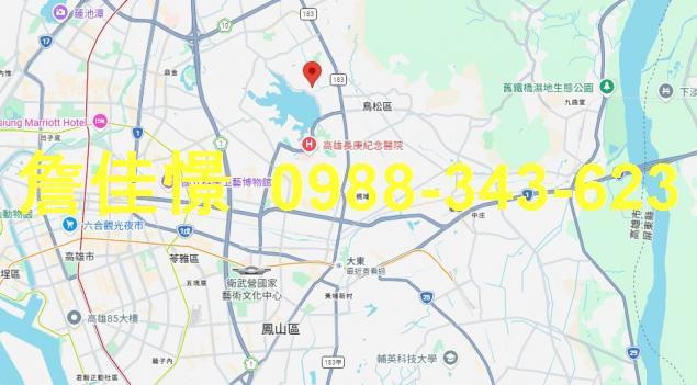 鳥松法拍透天-2