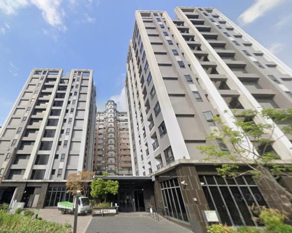 北屯大樓法拍-2