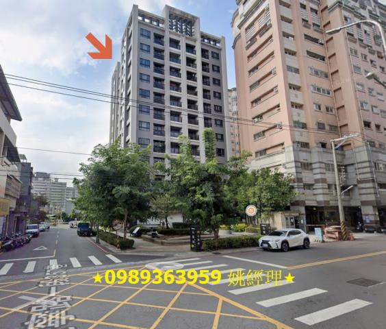 北屯大樓法拍-3