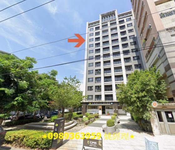 北屯大樓法拍-4