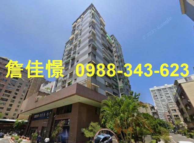 左營大樓法拍-3