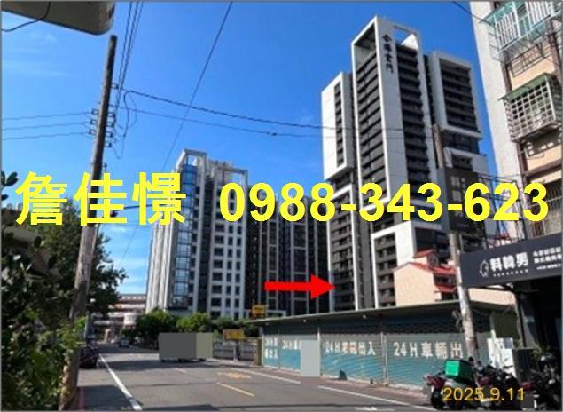 桃園區拍賣大樓-0