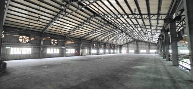 新屋廠房-2