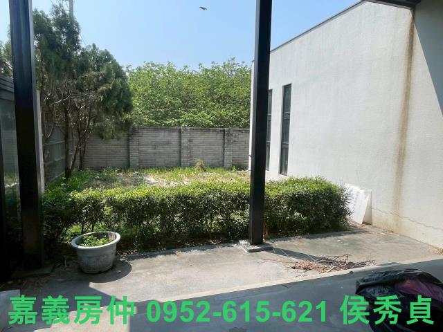 嘉義新港透天-10