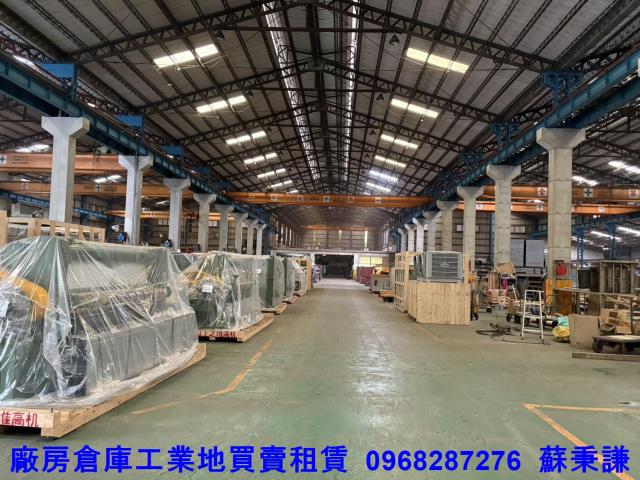 桃園龜山廠房-0