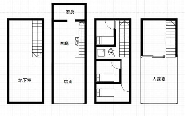 桃園平鎮透天-14