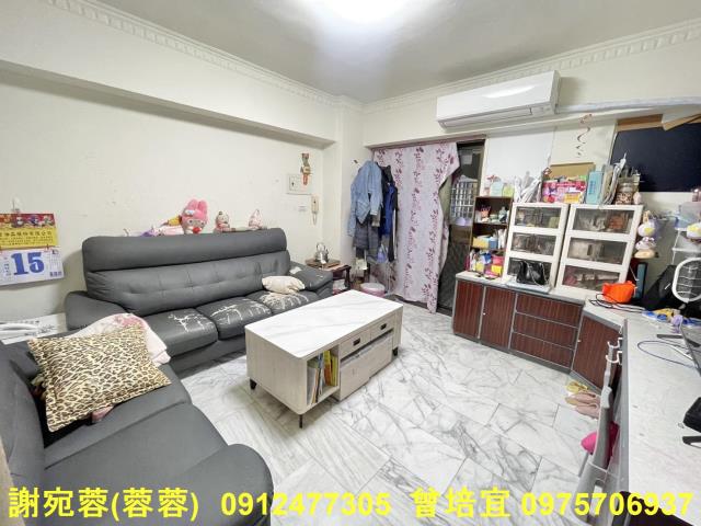 高雄岡山大樓-1