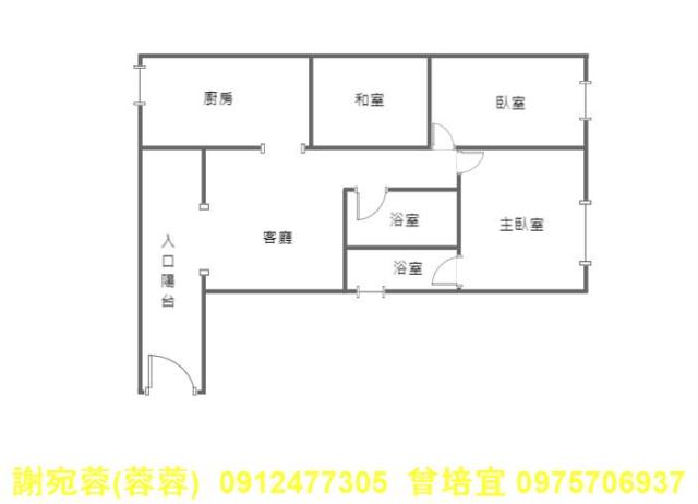 高雄岡山大樓-8