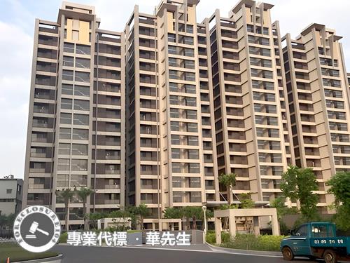 新北汐止大樓拍賣-10