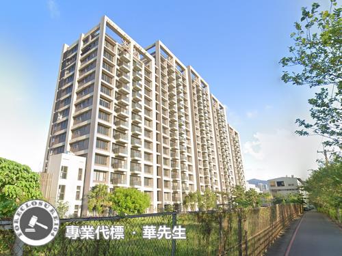乙工基隆河岸東豐鳳凰水岸汐東捷運福德二路400號8樓