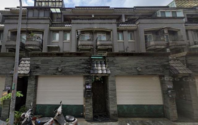 桃園大溪透天法拍-0