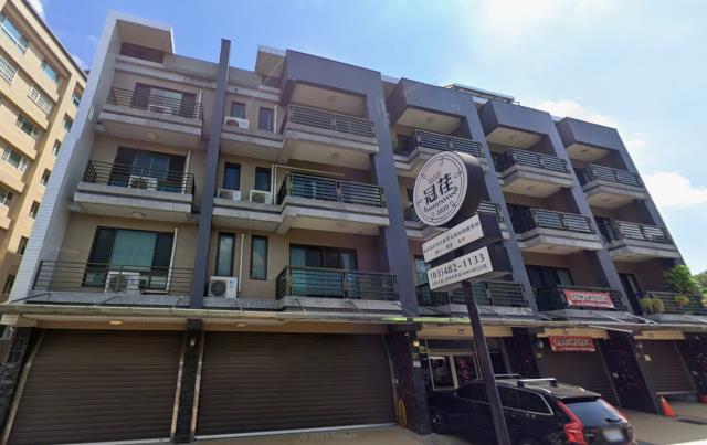 桃園楊梅拍賣透天-0