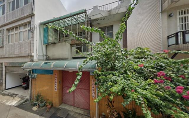 桃園蘆竹透天拍賣-0