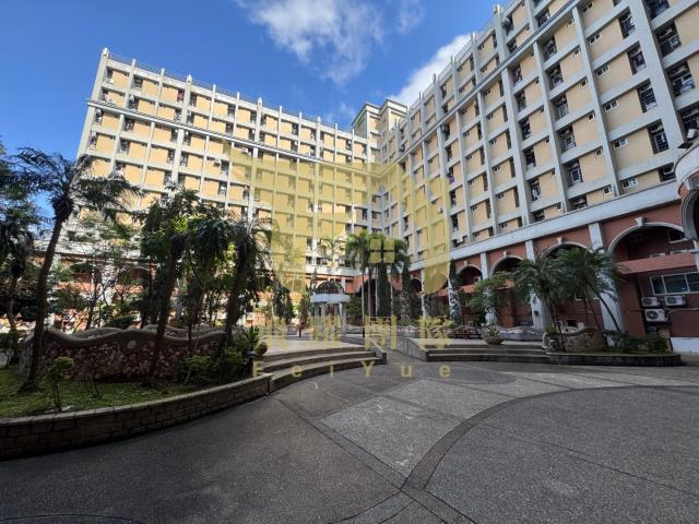 桃園中壢華廈-9