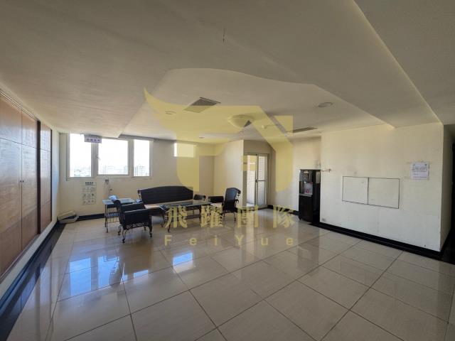 桃園中壢華廈-2