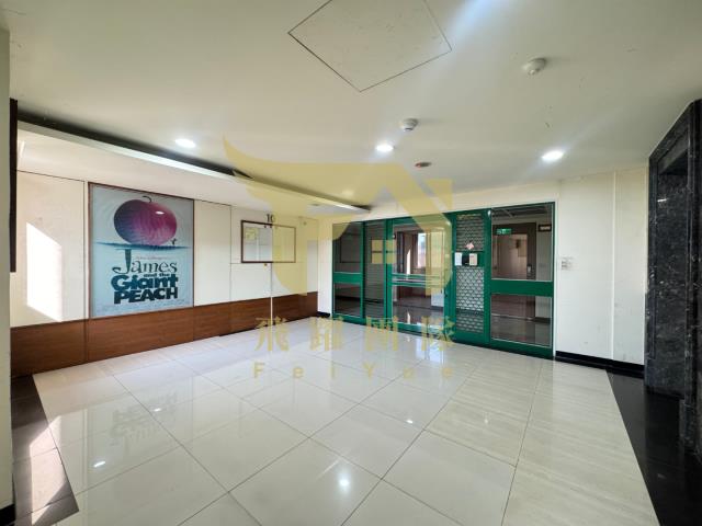 桃園中壢華廈-3