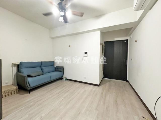 善化小新營附冷氣三房平車