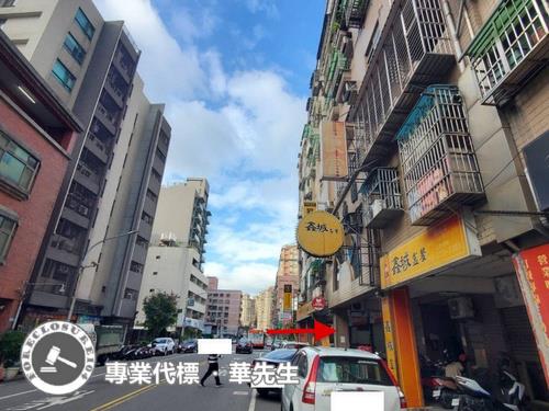 蘆竹華廈法拍-3