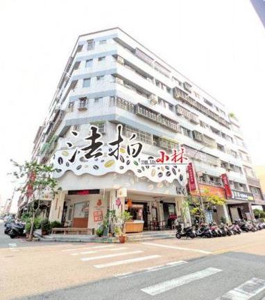 南屯區大墩四街140號4樓南屯法拍屋捷運南屯站文心森林公園