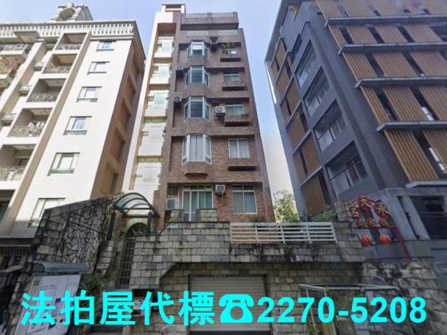 內湖拍賣大樓-0