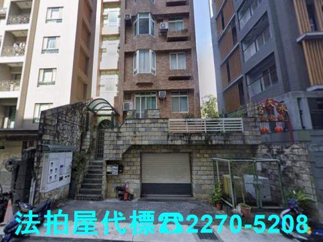 內湖拍賣大樓-1