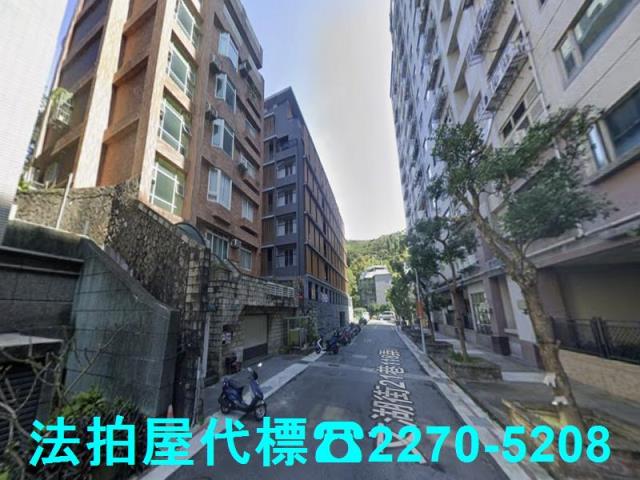 內湖拍賣大樓-2