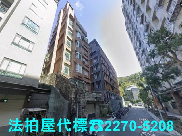 內湖拍賣大樓-3