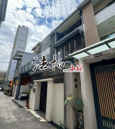 北屯法拍透天-2