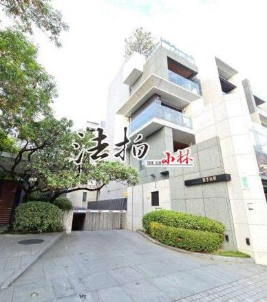 北屯透天法拍-1