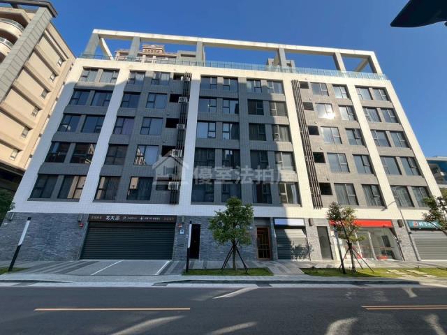 新北法拍華廈-0