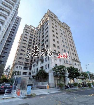 台中拍賣大樓-0