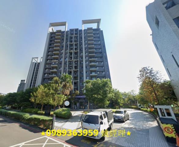 台中大樓拍賣-1