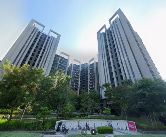 台中大樓拍賣-2